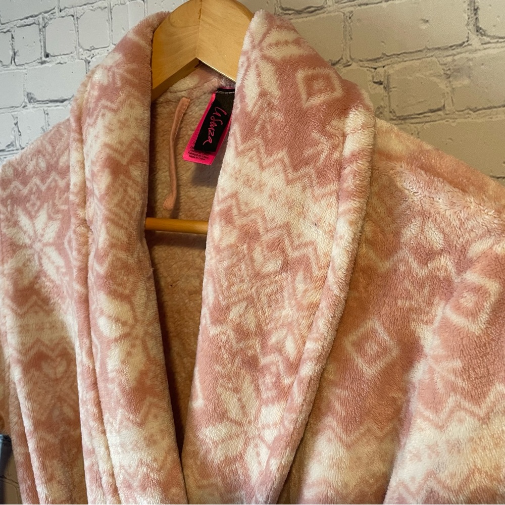 LaSenza Robe S/M - Picture 3 of 16